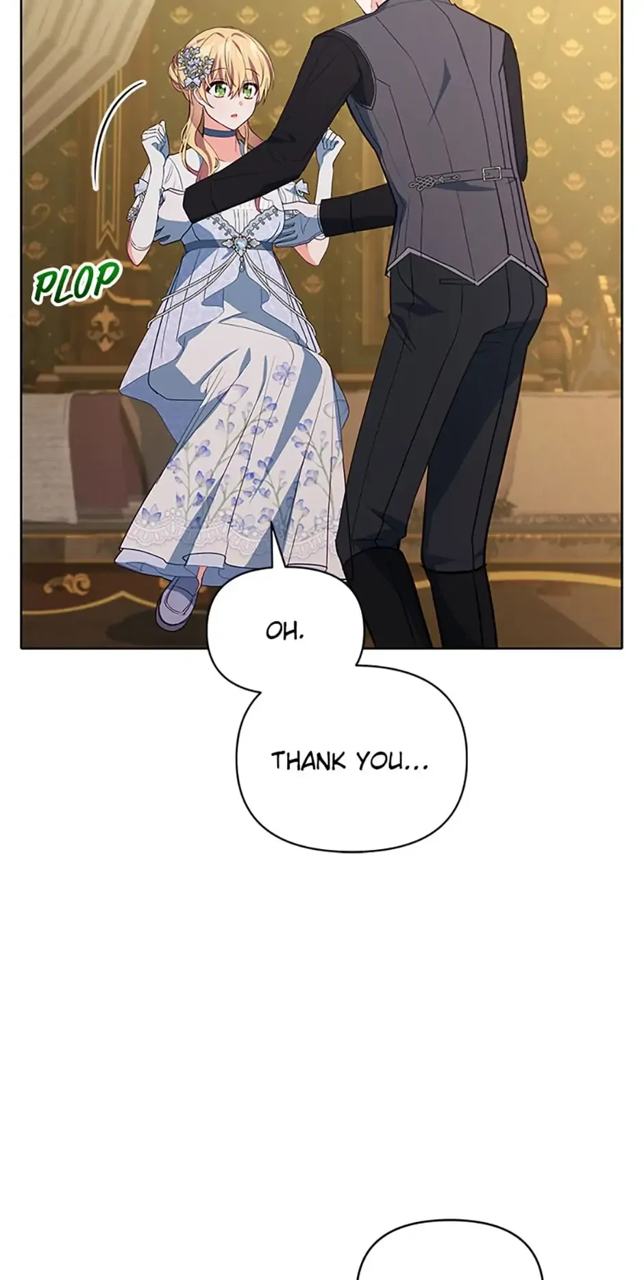 The Contract Couple: Ines & Kaisac Chapter 9 282 44