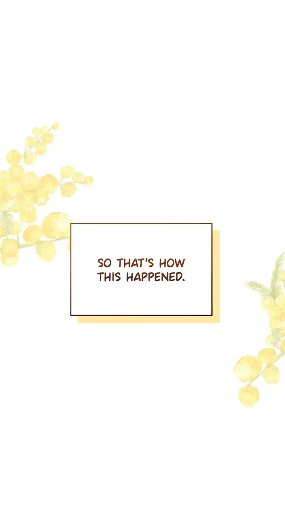 The Contract Couple: Ines & Kaisac Chapter 9 286 48