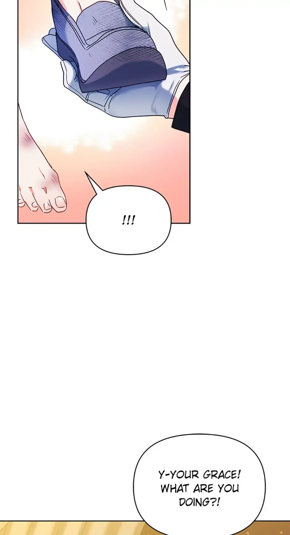 The Contract Couple: Ines & Kaisac Chapter 9 290 52