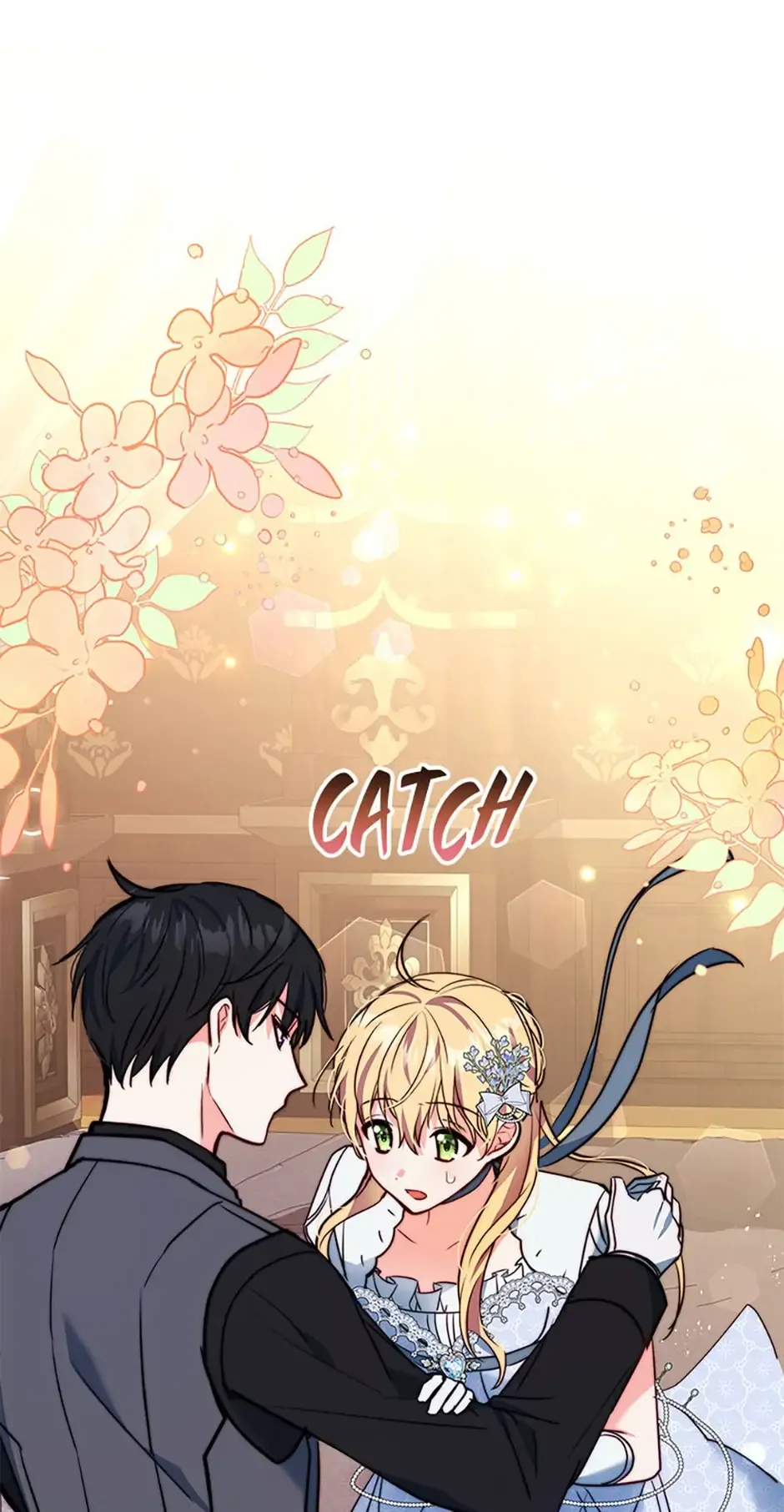 The Contract Couple: Ines & Kaisac Chapter 9 293 55