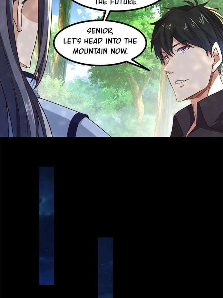 Romance in the Beast World Chapter 508 134 ch 508 11