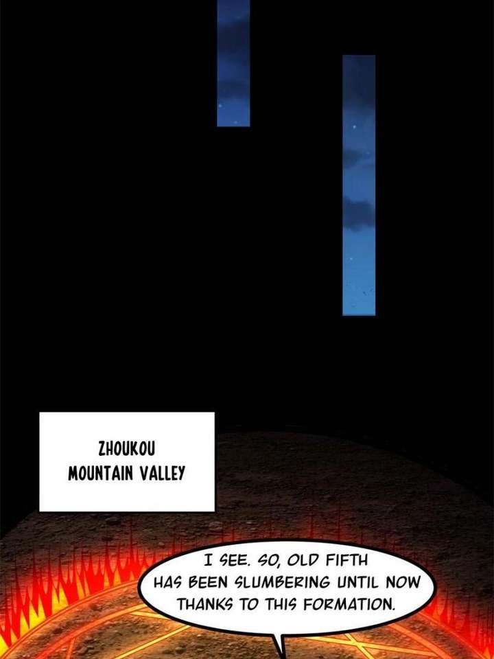 Romance in the Beast World Chapter 508 135 ch 508 12