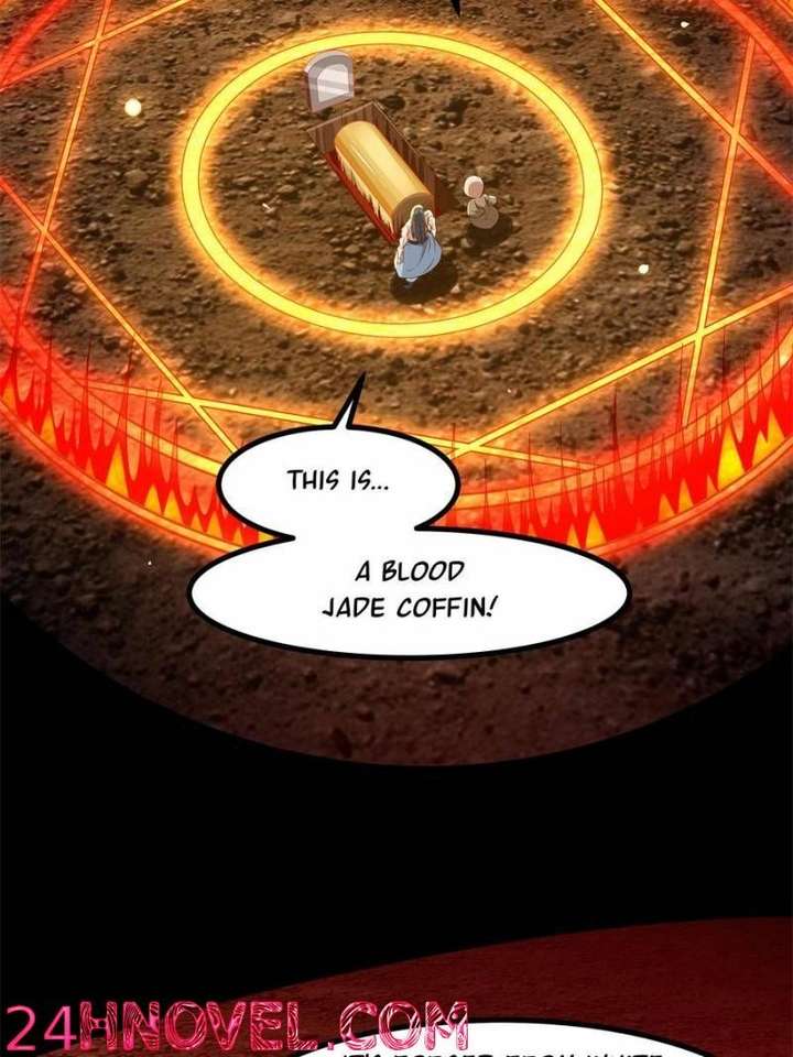 Romance in the Beast World Chapter 508 136 ch 508 13