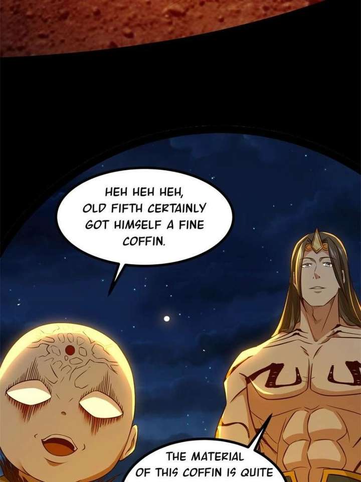 Romance in the Beast World Chapter 508 138 ch 508 15