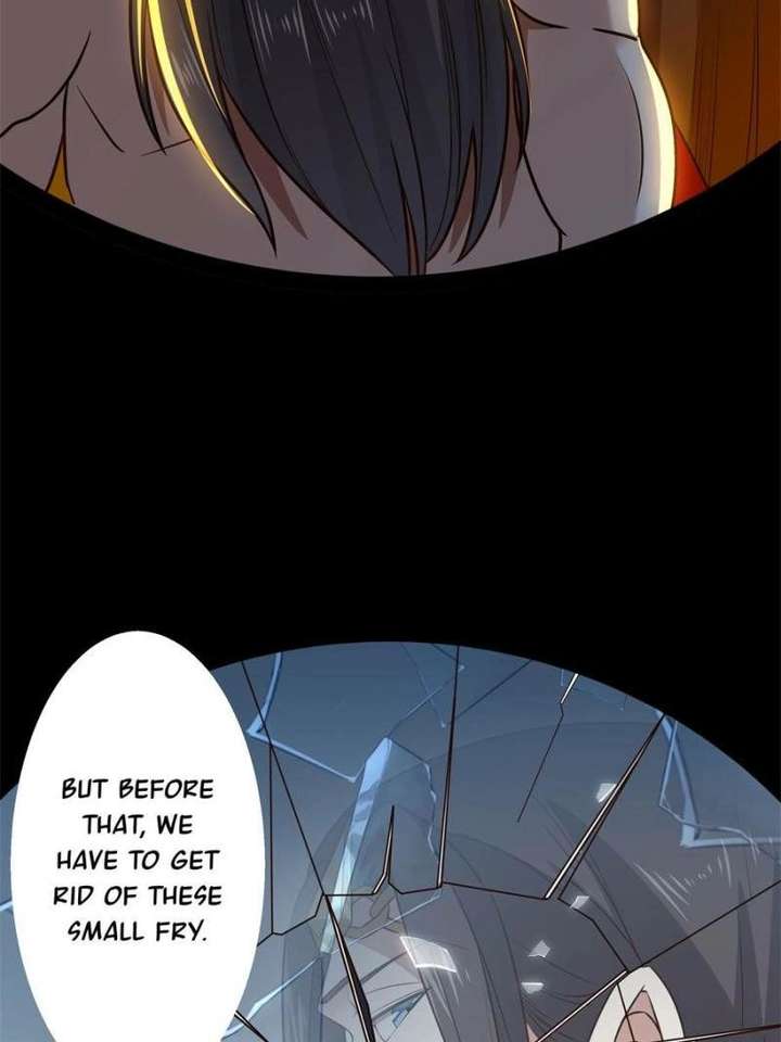Romance in the Beast World Chapter 508 141 ch 508 18