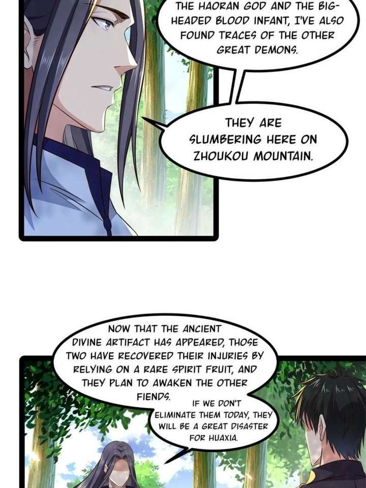 Romance in the Beast World Chapter 508 125 ch 508 2