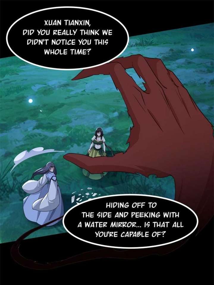 Romance in the Beast World Chapter 508 147 ch 508 24