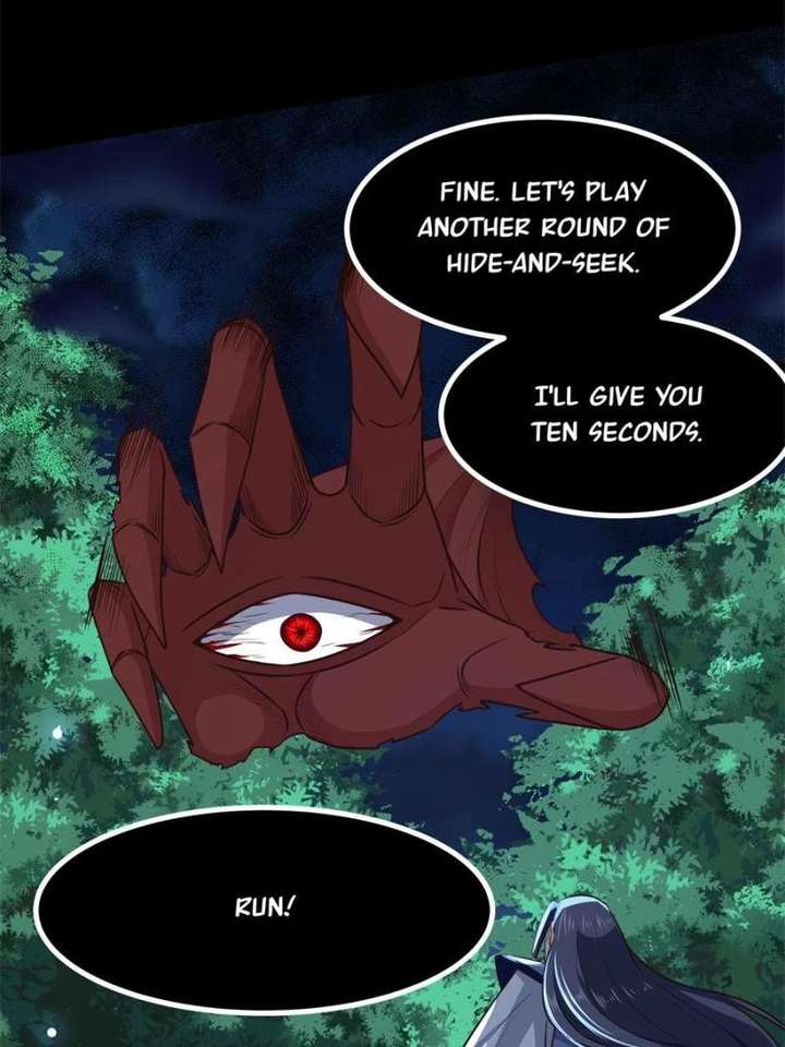 Romance in the Beast World Chapter 508 148 ch 508 25