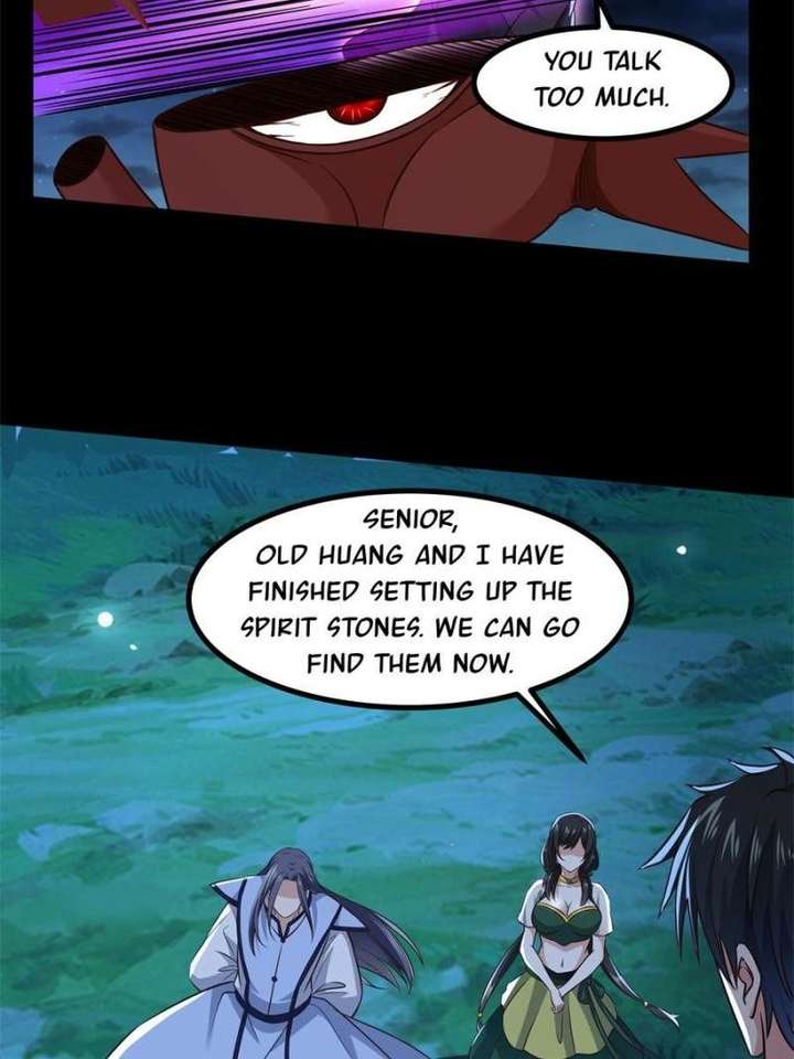 Romance in the Beast World Chapter 508 150 ch 508 27
