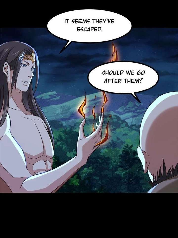 Romance in the Beast World Chapter 508 152 ch 508 29