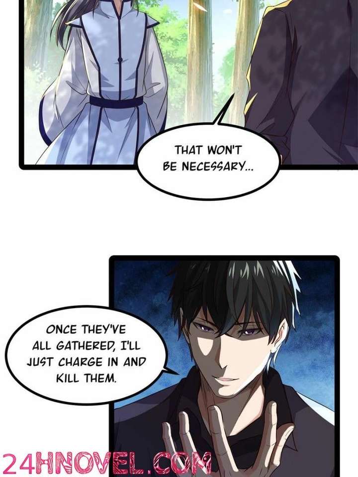 Romance in the Beast World Chapter 508 126 ch 508 3
