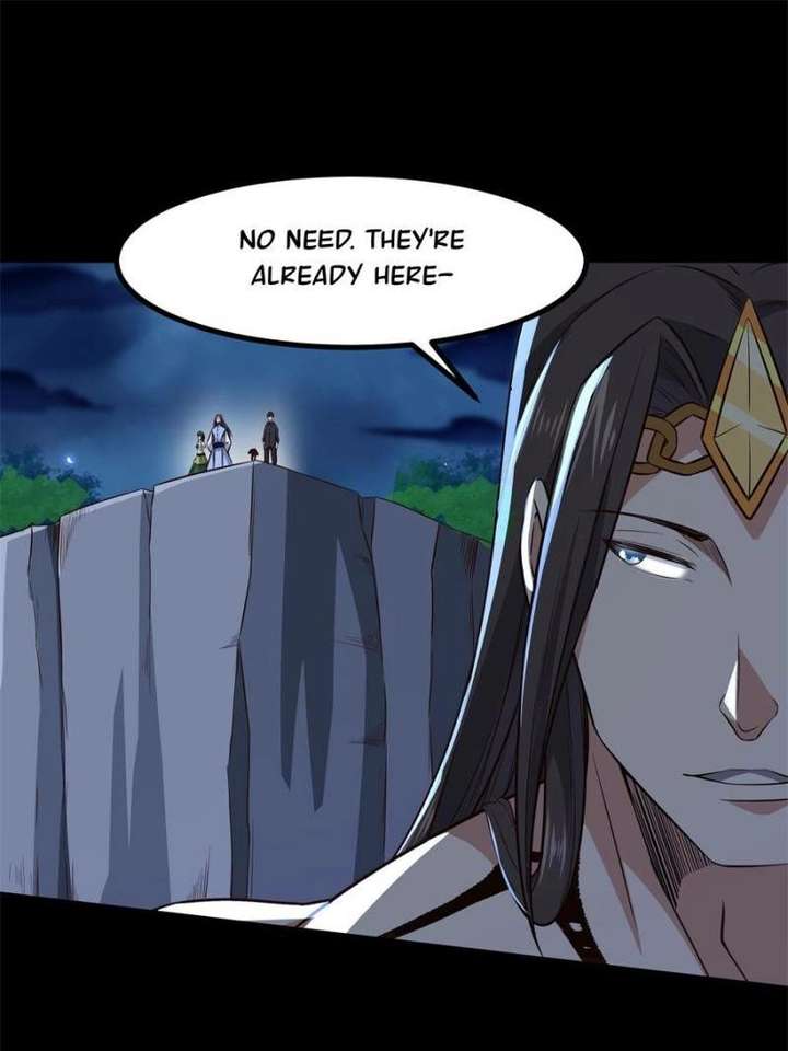 Romance in the Beast World Chapter 508 154 ch 508 31