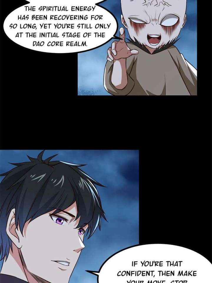Romance in the Beast World Chapter 508 157 ch 508 34