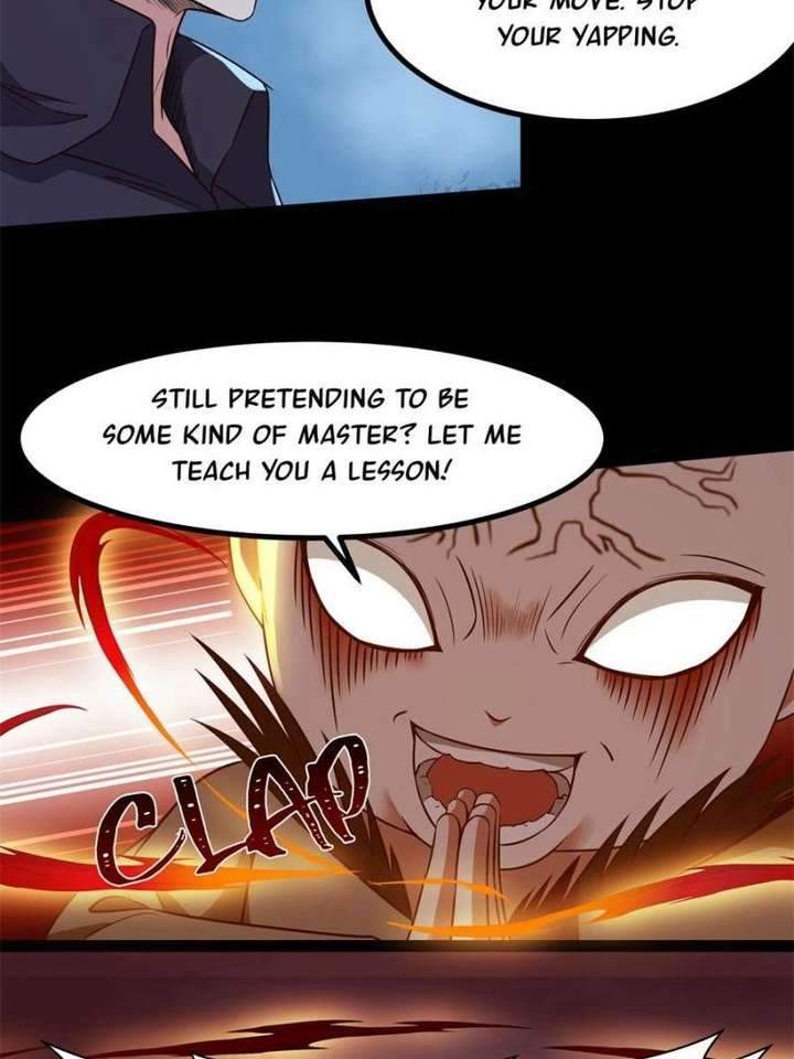 Romance in the Beast World Chapter 508 158 ch 508 35