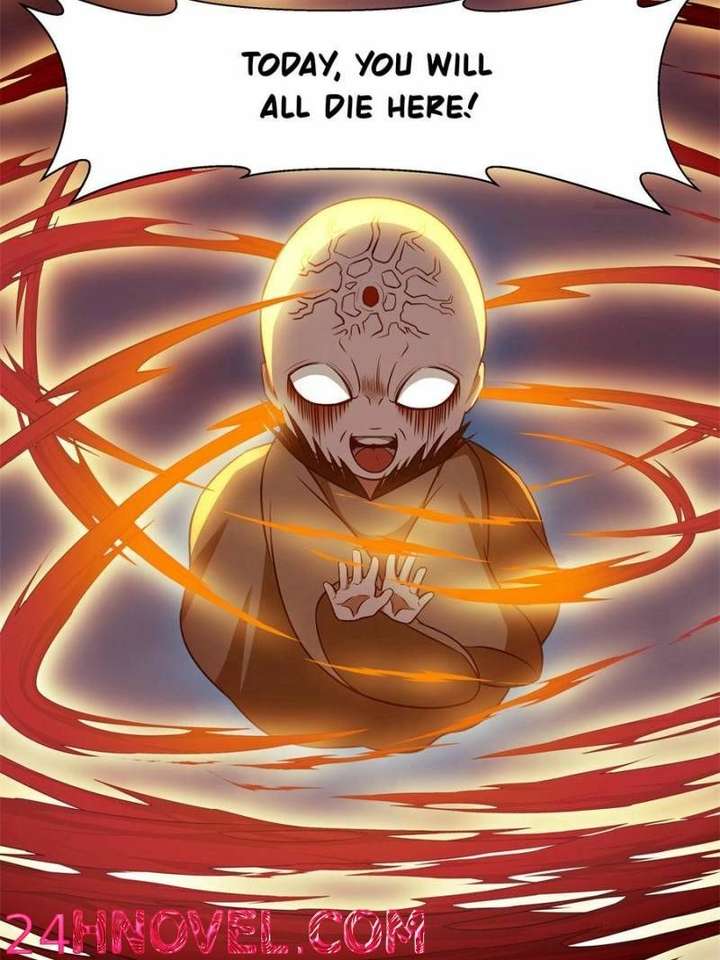 Romance in the Beast World Chapter 508 159 ch 508 36