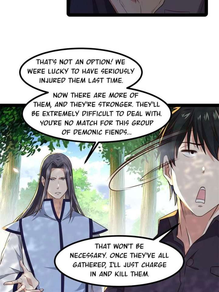 Romance in the Beast World Chapter 508 127 ch 508 4