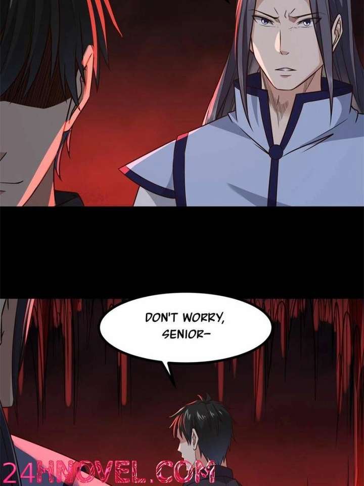 Romance in the Beast World Chapter 508 163 ch 508 40