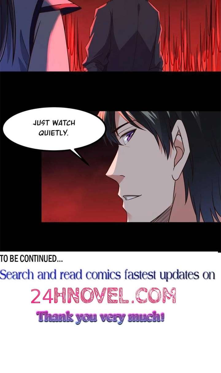 Romance in the Beast World Chapter 508 164 ch 508 41