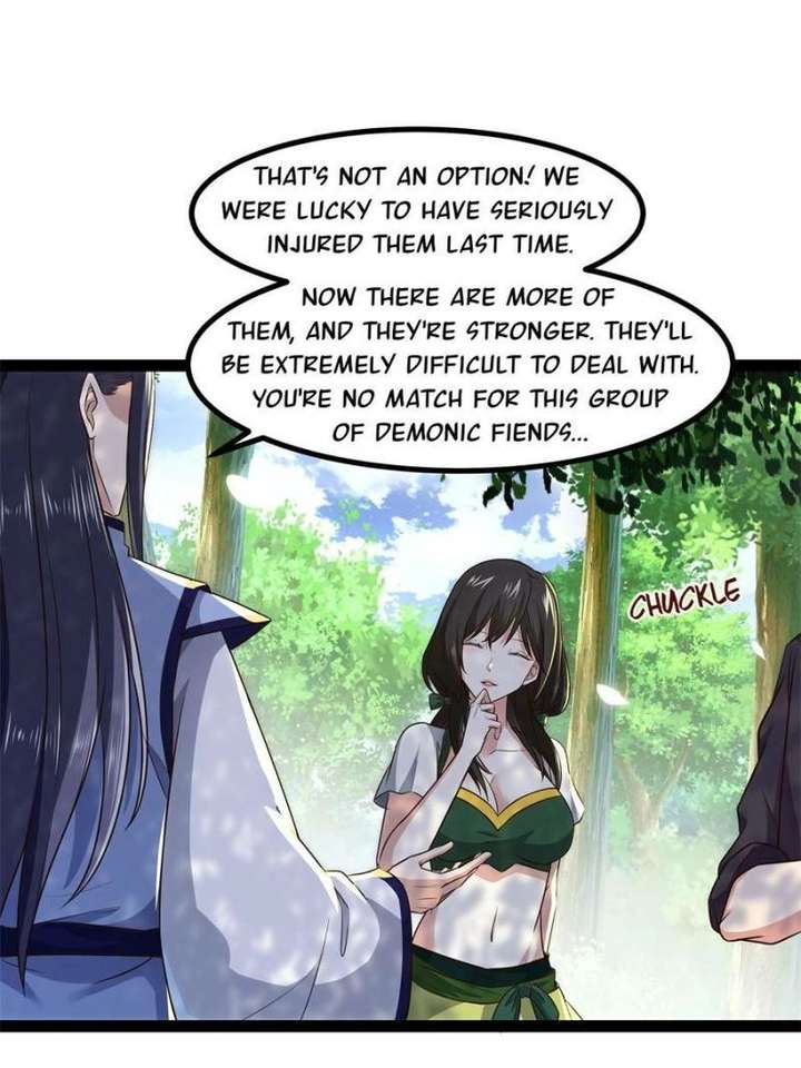Romance in the Beast World Chapter 508 129 ch 508 6