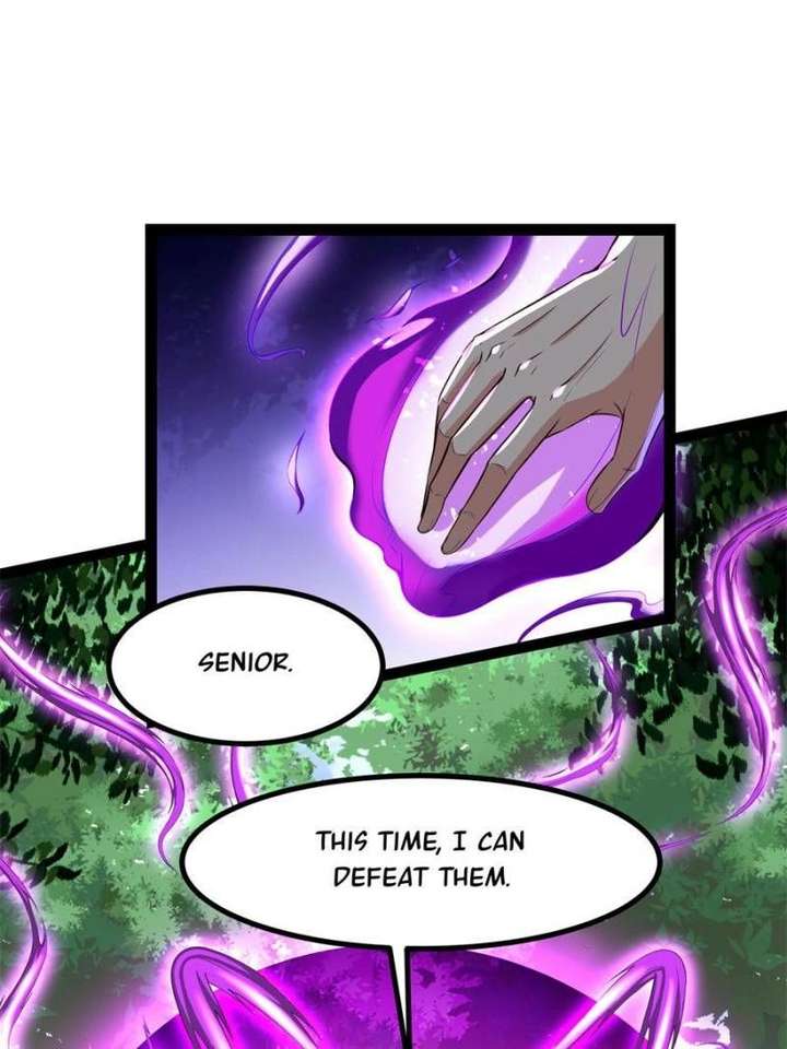Romance in the Beast World Chapter 508 130 ch 508 7