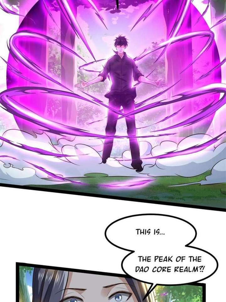 Romance in the Beast World Chapter 508 131 ch 508 8