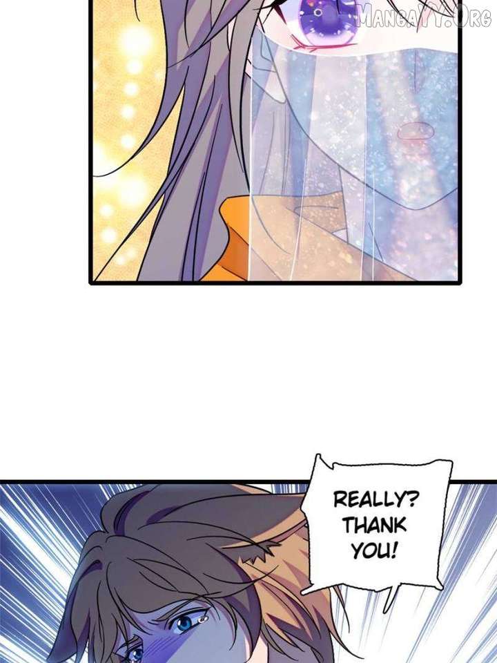 Romance in the Beast World Chapter 512 93 003
