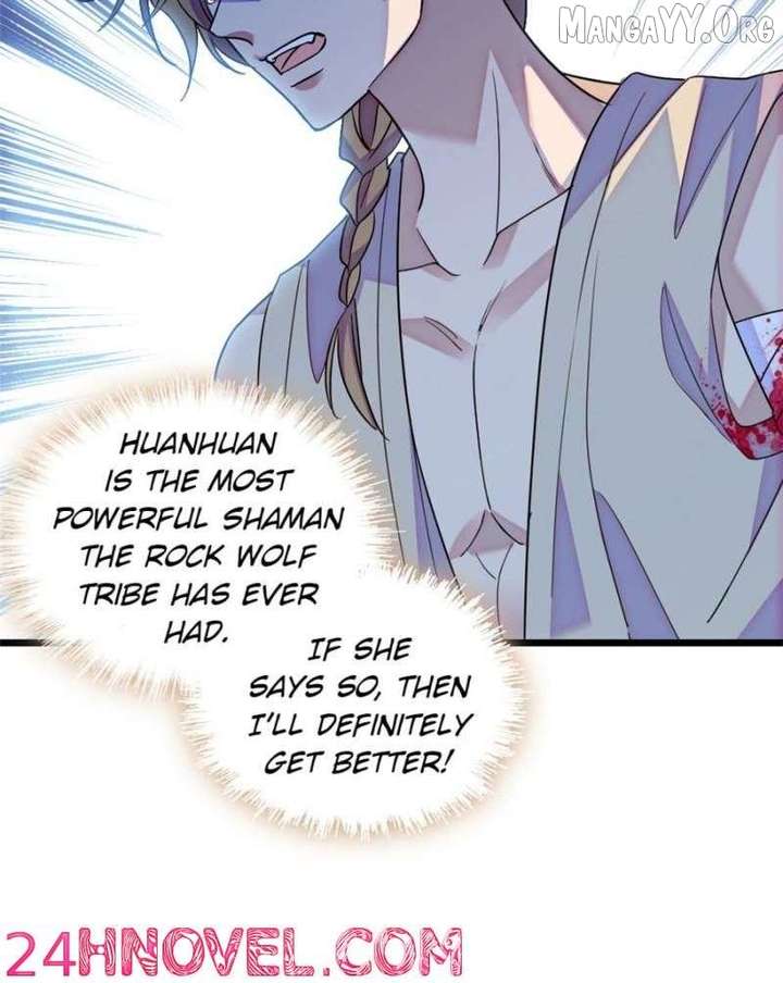 Romance in the Beast World Chapter 512 94 004