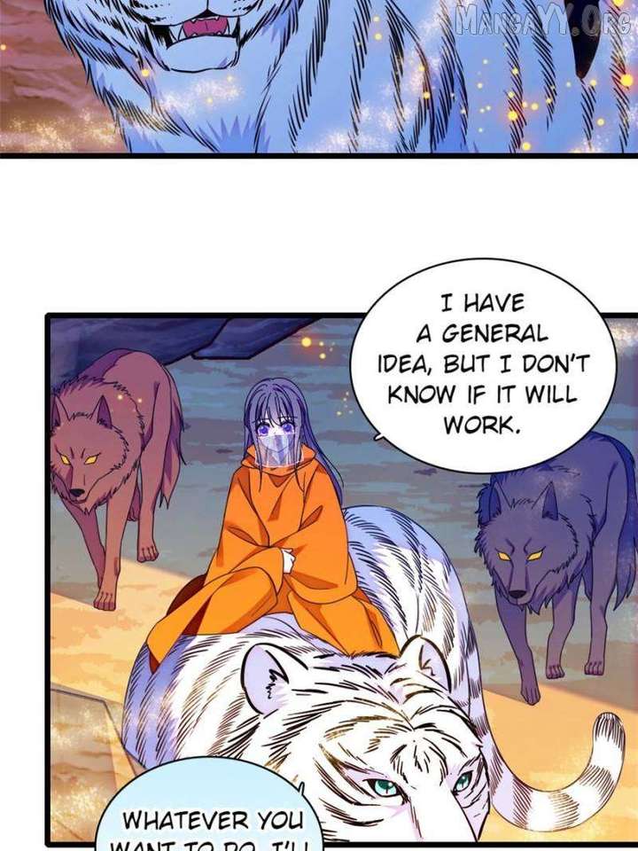 Romance in the Beast World Chapter 512 96 006