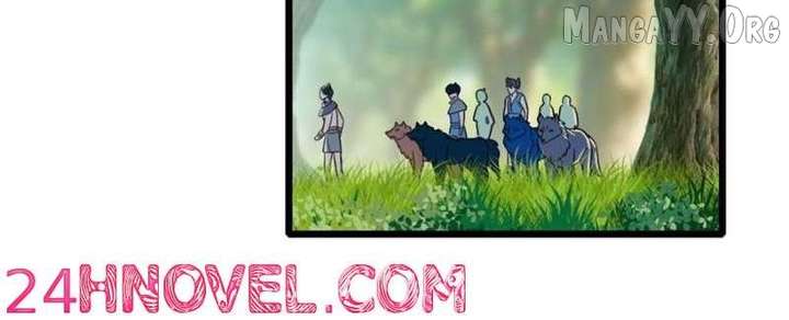 Romance in the Beast World Chapter 512 99 009