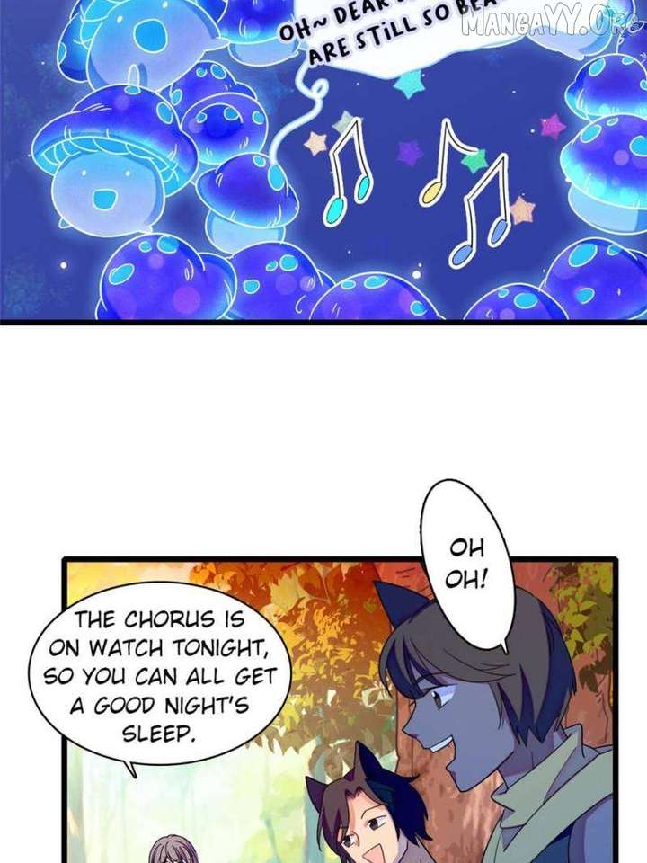 Romance in the Beast World Chapter 512 102 012