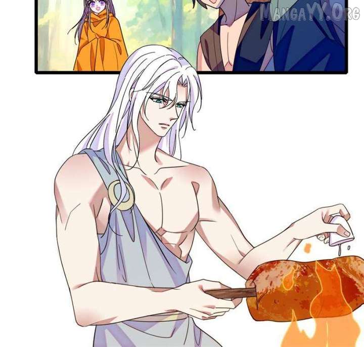 Romance in the Beast World Chapter 512 103 013