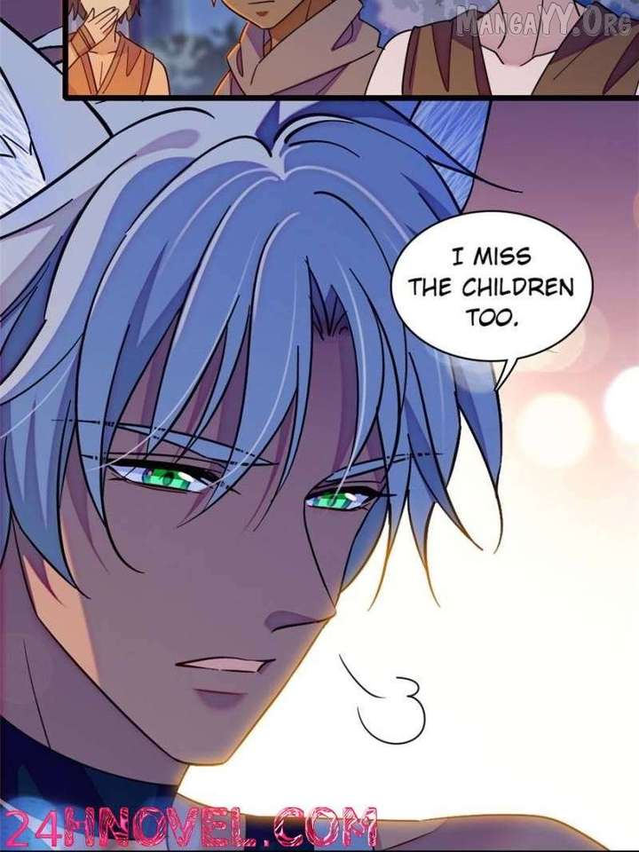 Romance in the Beast World Chapter 512 105 015