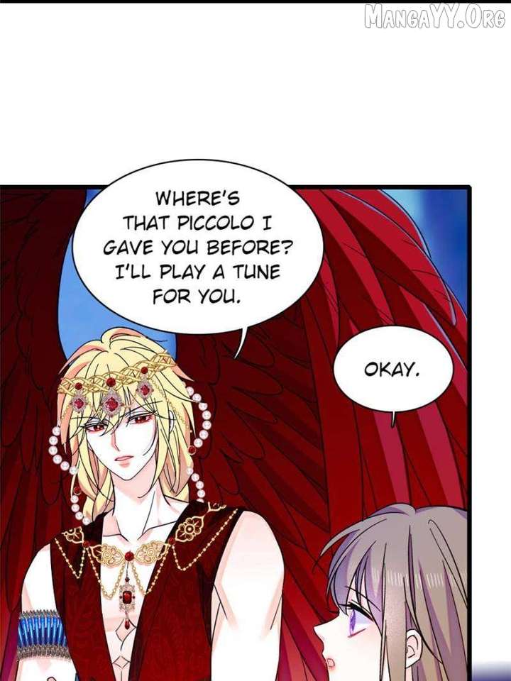 Romance in the Beast World Chapter 512 106 016