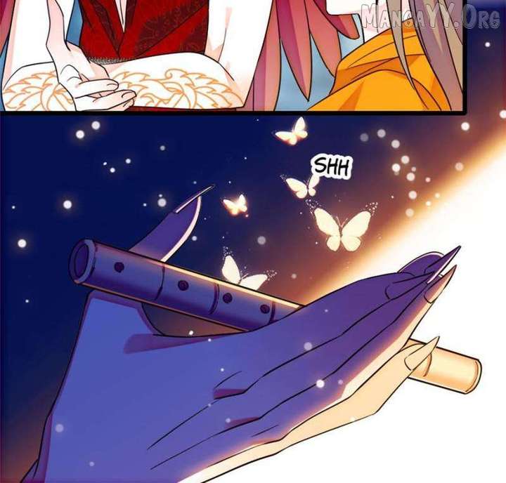 Romance in the Beast World Chapter 512 107 017