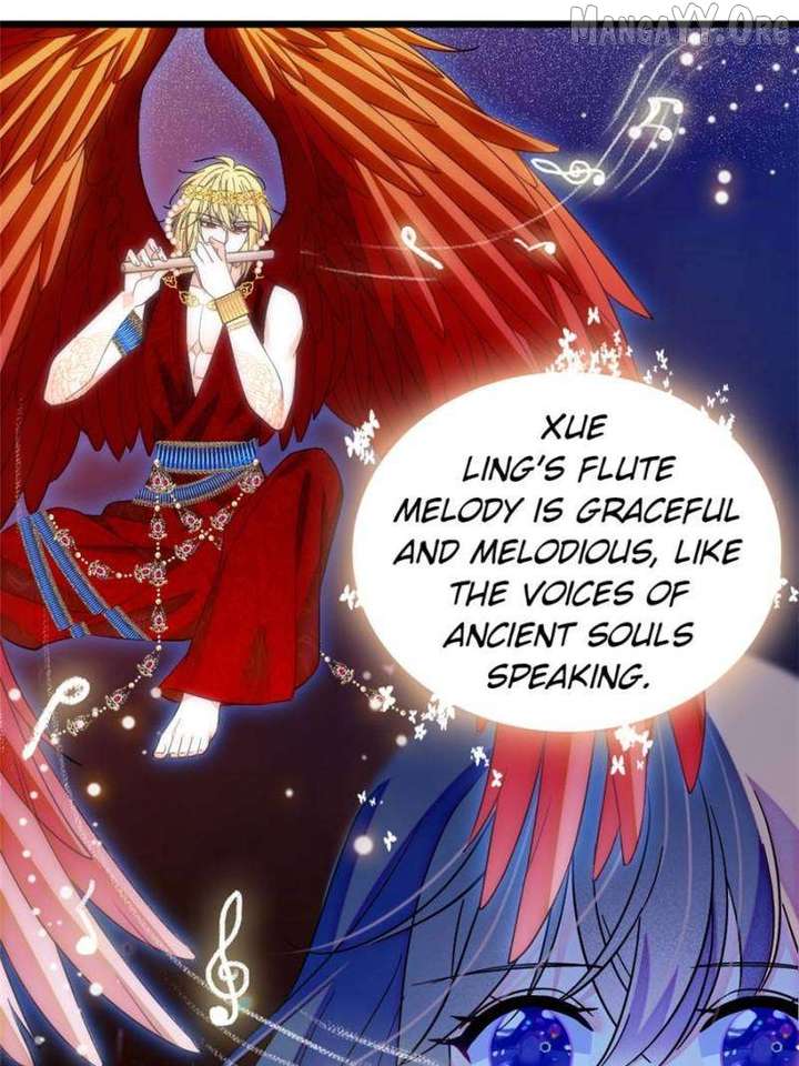 Romance in the Beast World Chapter 512 108 018