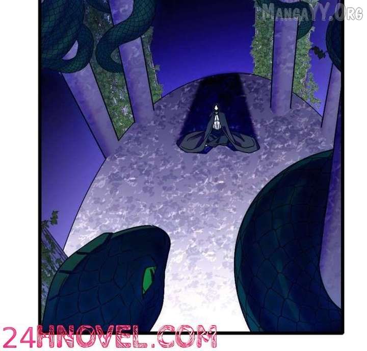 Romance in the Beast World Chapter 512 111 021