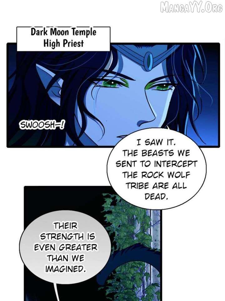 Romance in the Beast World Chapter 512 112 022