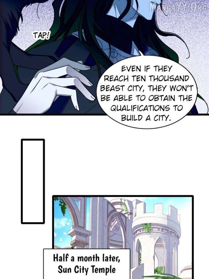 Romance in the Beast World Chapter 512 114 024