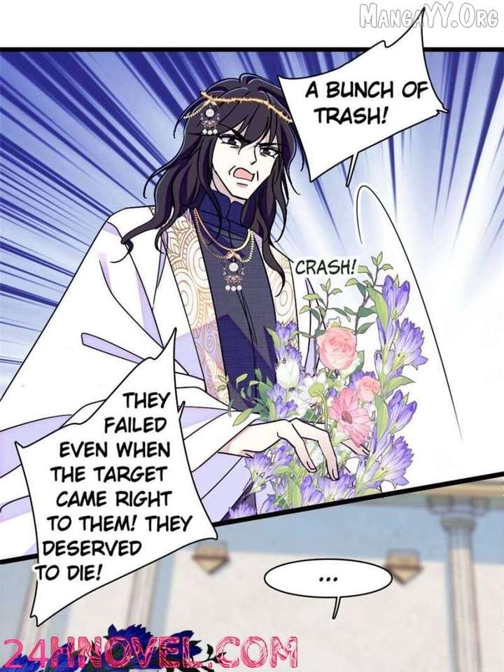 Romance in the Beast World Chapter 512 116 026