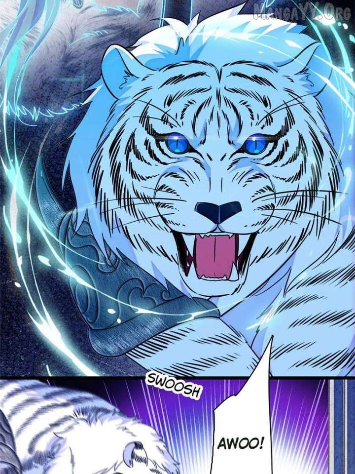 Romance in the Beast World Chapter 512 119 029