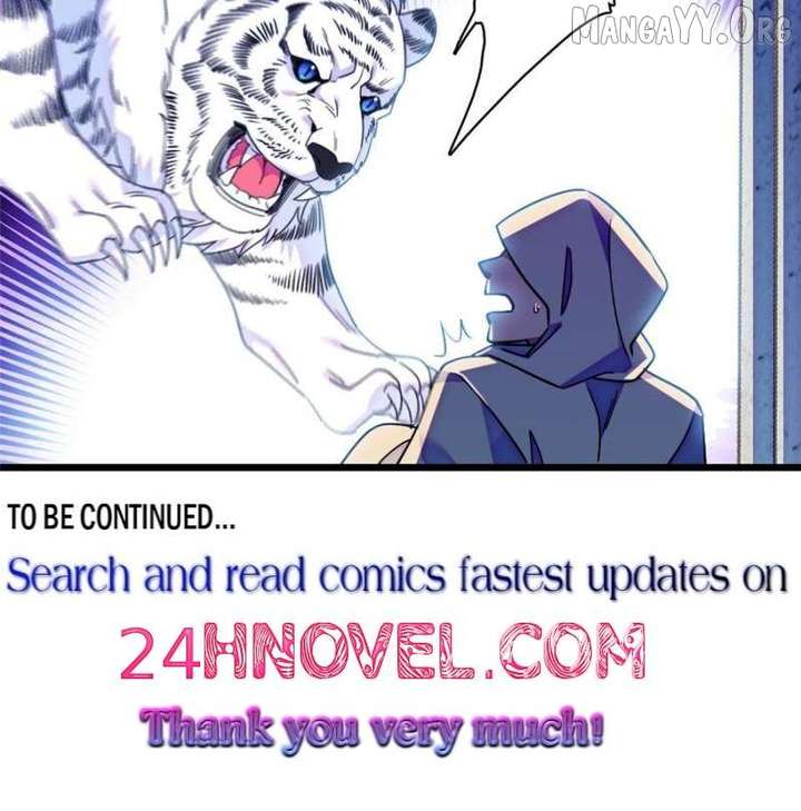 Romance in the Beast World Chapter 512 120 030