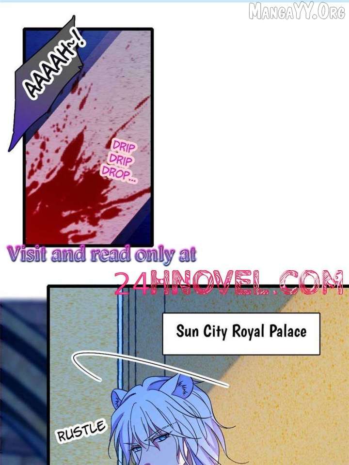 Romance in the Beast World Chapter 513 82 001
