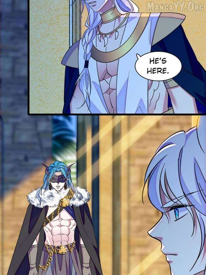 Romance in the Beast World Chapter 513 83 002