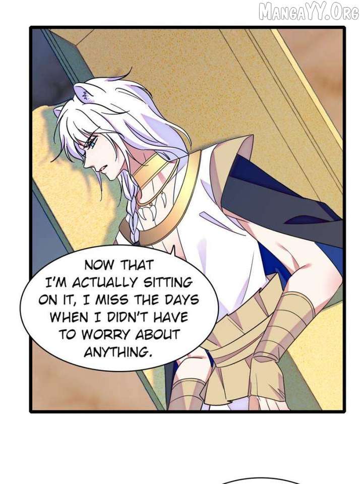Romance in the Beast World Chapter 513 91 010