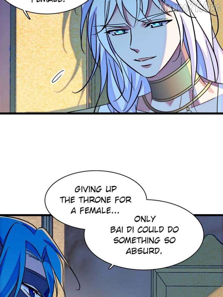 Romance in the Beast World Chapter 513 93 012