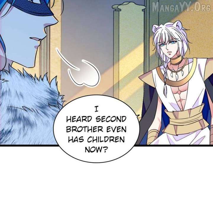 Romance in the Beast World Chapter 513 94 013