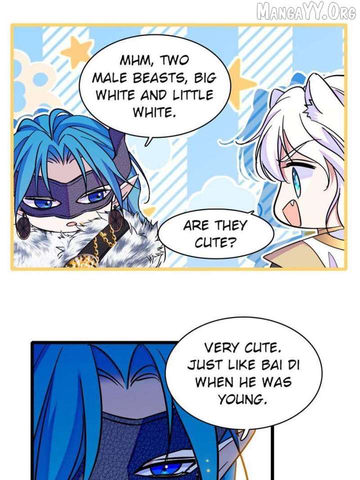Romance in the Beast World Chapter 513 95 014