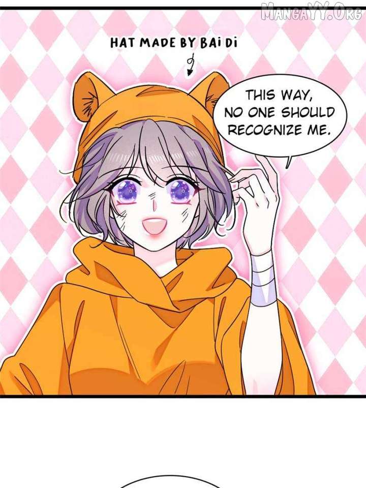 Romance in the Beast World Chapter 513 99 018