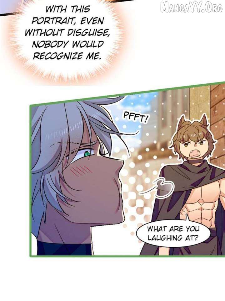 Romance in the Beast World Chapter 513 104 023