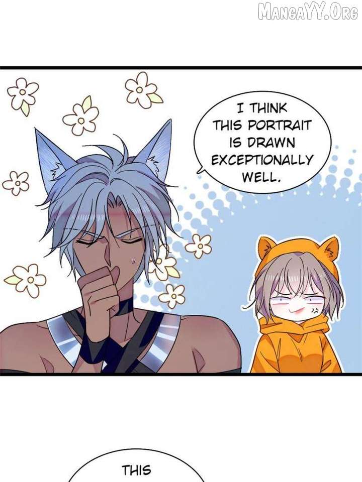Romance in the Beast World Chapter 513 105 024